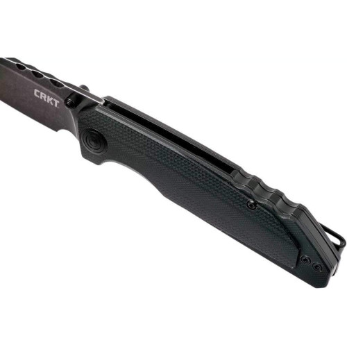 Ніж CRKT Fast Lane (7045) фото 7