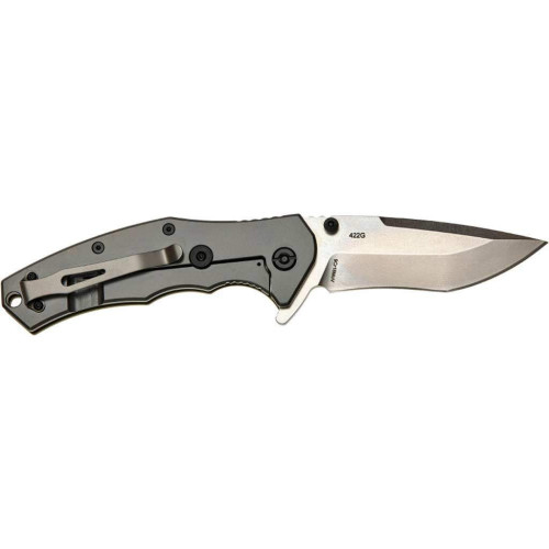 Нож SKIF Griffin II SW Olive фото 2