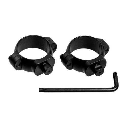Кольца Leupold QR (25.4 мм) Low на Quick Release фото 4