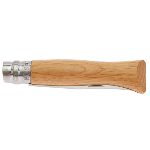 Нож складной Opinel №9 VRI фото 3