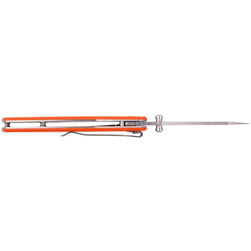 Нож SKIF Cutter Orange фото 5