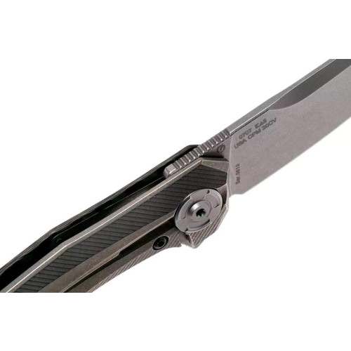 Нож Zero Tolerance 0707 фото 6