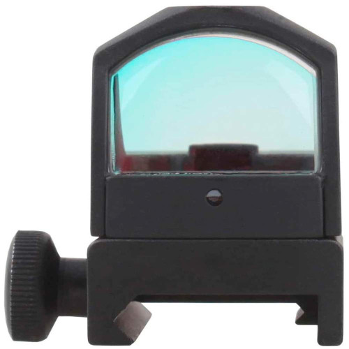 Коллиматорный прицел Vector Optics Sphinx 1x22 Automatic Red Dot фото 4