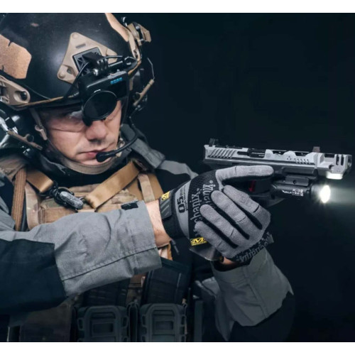 Фонарь Olight PL-3R Valkyrie фото 10
