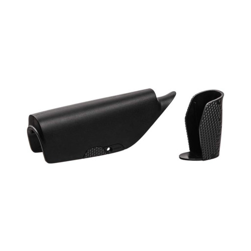 Гвинтівка (PCP) Stoeger XM1 S4 Suppressor Black (кал. 4,5 мм) фото 9
