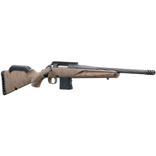 Карабін Ruger American Rifle Ranch Gen II кал. 223 Rem (46919) фото 6