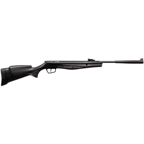 Пневматична гвинтівка Stoeger RX20 Synthetic Black фото 2