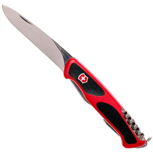 Ніж Victorinox RangerGrip 68 (0.9553.C) фото 4