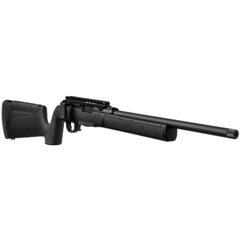 Карабин охотничий Umarex Hammerli Force B1 кал.22 LR (ствол 40.9 см.) фото 2