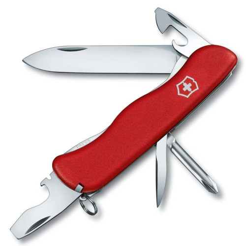 Нож Victorinox Centurion Red (0.8453) фото