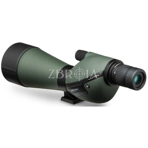 Труба зрительная Vortex Diamondback 20-60x60 Straight фото 3