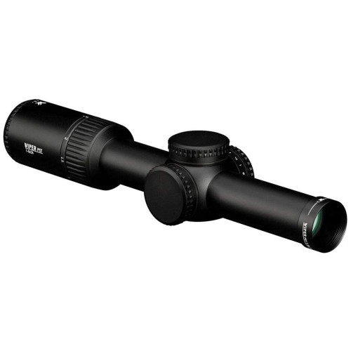 Приціл Vortex Viper PST Gen II 1-6x24 VMR-2 (MRAD) фото 3