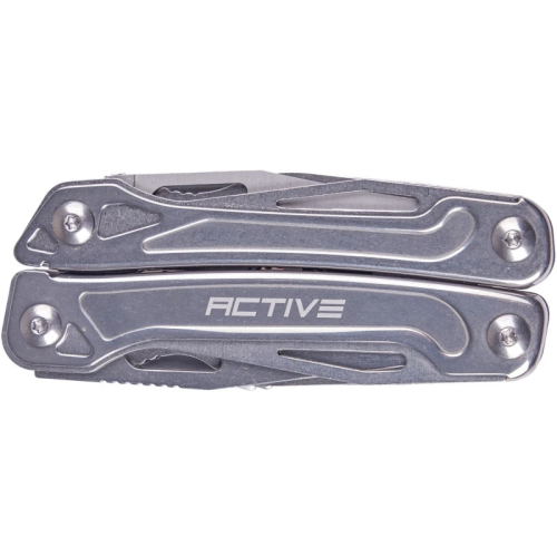 Мультитул Active Universal Tool Silver (866S) фото 5