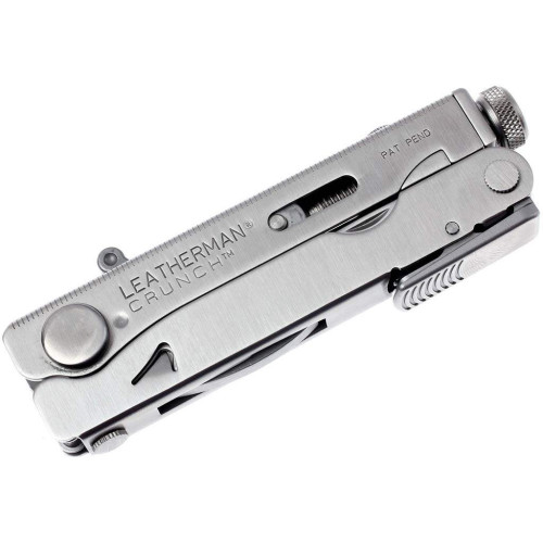 Мультитул Leatherman Crunch (68010181N) фото 5