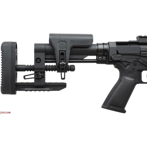 Карабин Ruger Precision Rifle кал. 308 Win фото 6