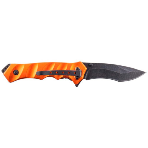 Нож SKIF Plus Korvin Orange фото 2