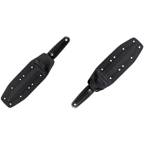 Нож Boker Applegate-Fairbairn Combat II фото 4
