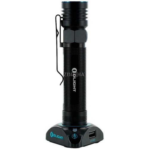 Фонарь Olight S30R Baton III фото 2