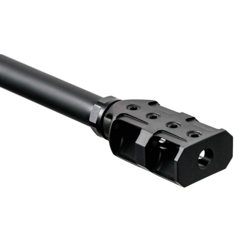Карабін Ruger Precision Rifle кал. 338 Lapua Mag фото 8