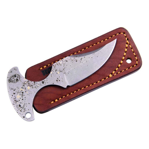 Ніж Brutalica Bully Stonewash фото 4