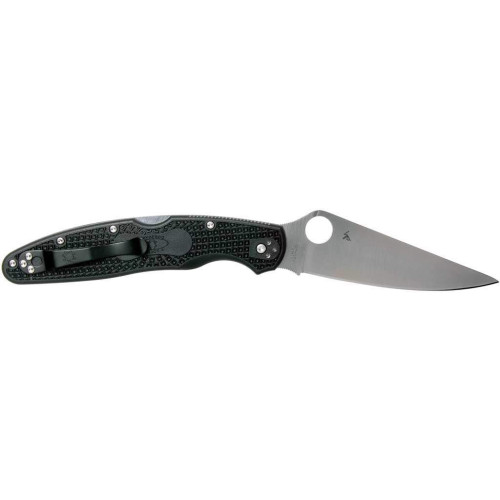 Ніж Spyderco Police 4 Lightweight (C07PBK4) фото 3