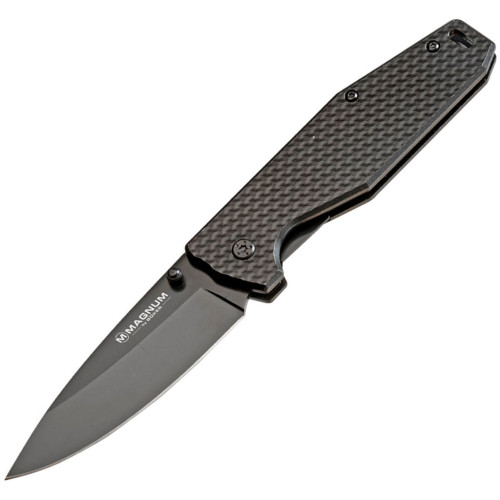 Нож Boker Magnum Cluster фото