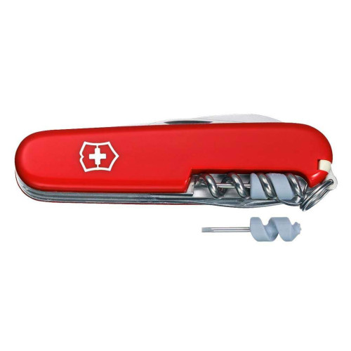 Ніж Victorinox Climber Red (1.3703) фото 5
