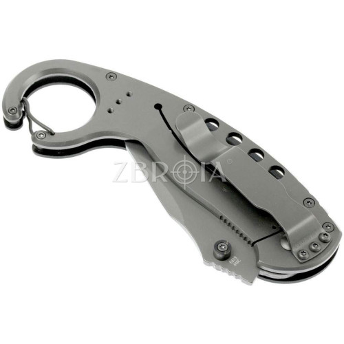 Нож Boker Plus CLB Kerambit фото 6