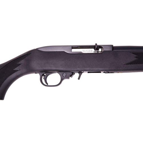 Карабін Ruger 10/22-FS Carbine Black Synthetic кал. 22 LR фото 6