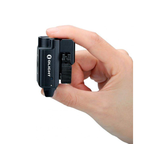 Фонарь Olight PL-Mini 2 Valkyrie. Цвет - чорний фото 7