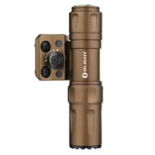 Фонарь Olight Odin Mini. Цвет - desert tan фото 2