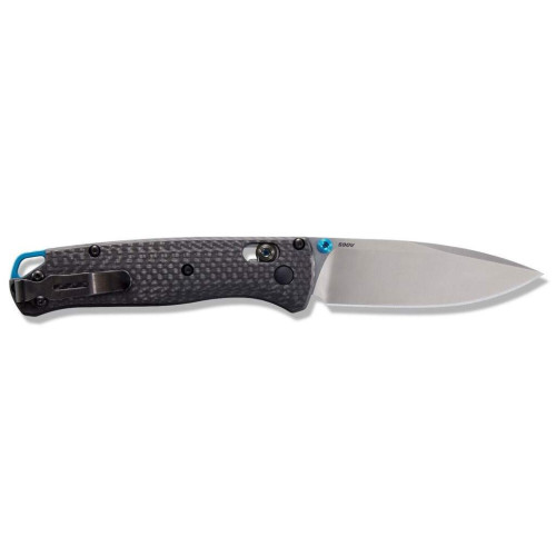 Нож Benchmade Bugout CF (535-3) фото 7