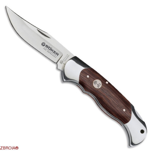 Нож Boker Scout Anniversary Desert Ironwood фото