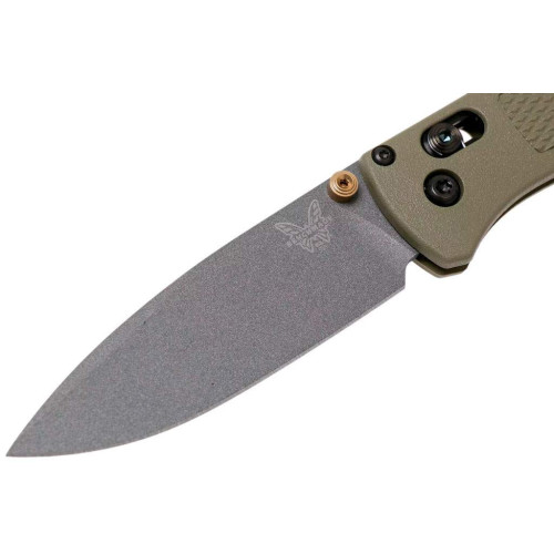 Нож Benchmade "Bugout" фото 3
