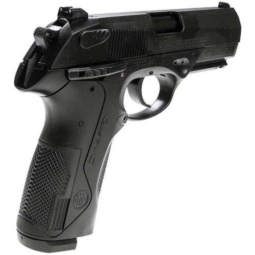 Пневматичний пістолет Umarex Beretta Px4 Storm (5.8078) фото 5