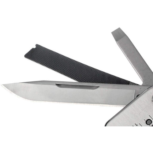 Мультитул Leatherman Super Tool 300 Premium (831183) фото 10