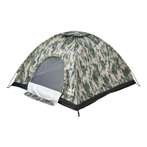 Намет SKIF Outdoor Adventure 1 Camo (200x200 см) фото 2