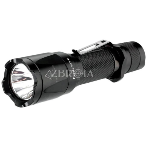 Фонарь Fenix TK16 фото
