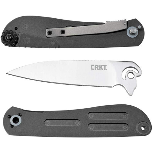 Ніж CRKT Slacker (K350KXP) фото 5