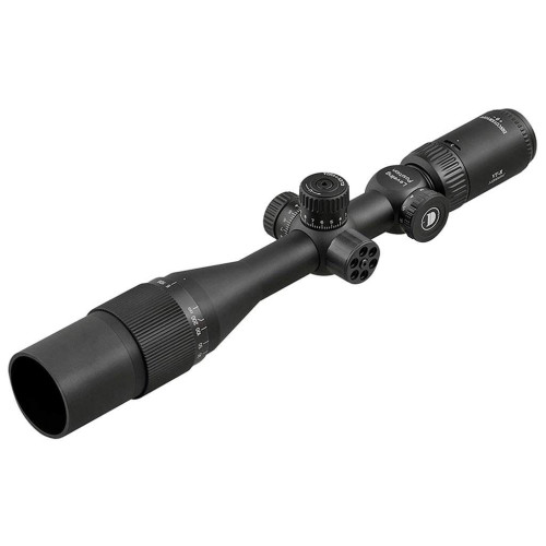 Прицел Discovery Optics VT-R 3-12x42 AOAC (25.4 мм, подсветка) фото 2
