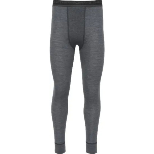 Кальсоны Thermowave Merino Warm Active (размер 2XL, серый) фото
