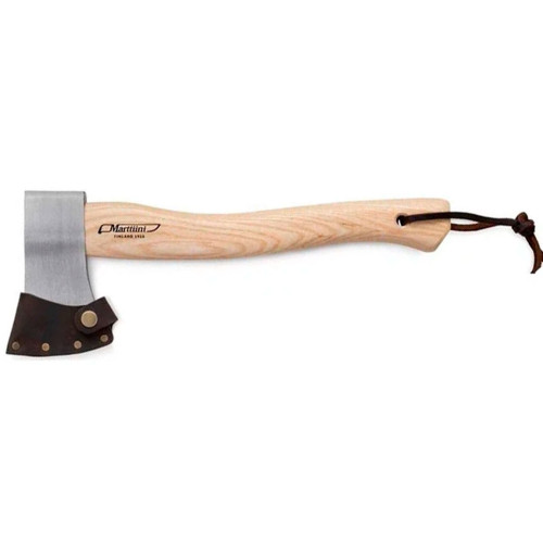 Топор MARTTIINI "Camping Axe" фото