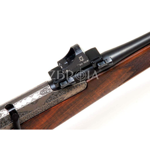 Приціл коліматорний Docter Noblex Sight III 7 MOA фото 5