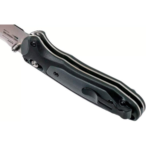 Нож Benchmade Mini-Boost (595) фото 5
