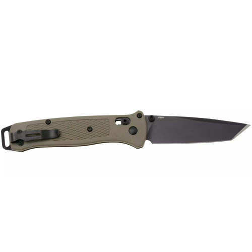 Нож Benchmade "Bailout" (537BK-06 ) фото 2