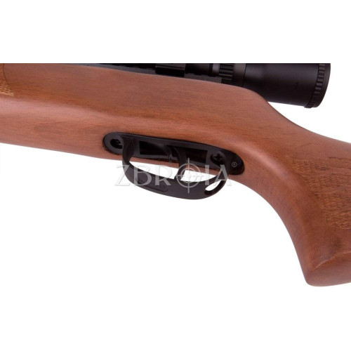Пневматическая винтовка Crosman Nitro Venom (CVW1K77NP) фото 5