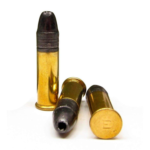 Патрон ELEY Subsonic Hollow кал. 22 LR фото 2