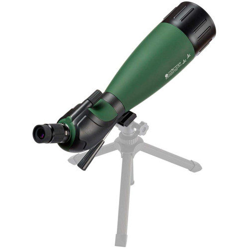 Подзорная труба Konus Konuspot-100 20-60x100 (7127) фото 3