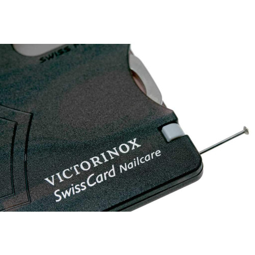 Набір Victorinox SwissCard Nailcare (0.7240.T3) фото 5