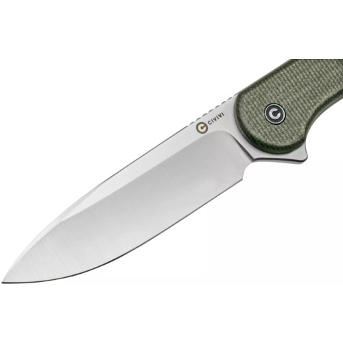 Нож Civivi Fixed Blade Elementum фото 3